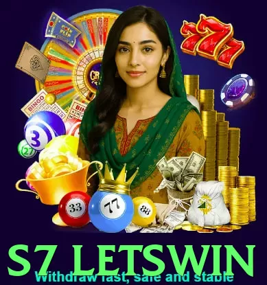 s7 letswin Pakistan - 3