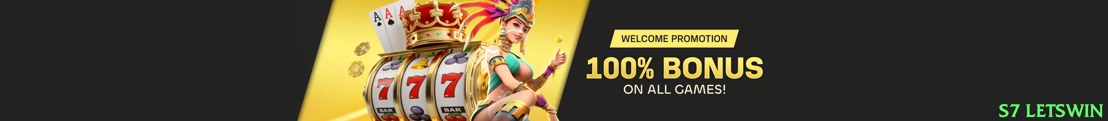 s7 letswin App - 5