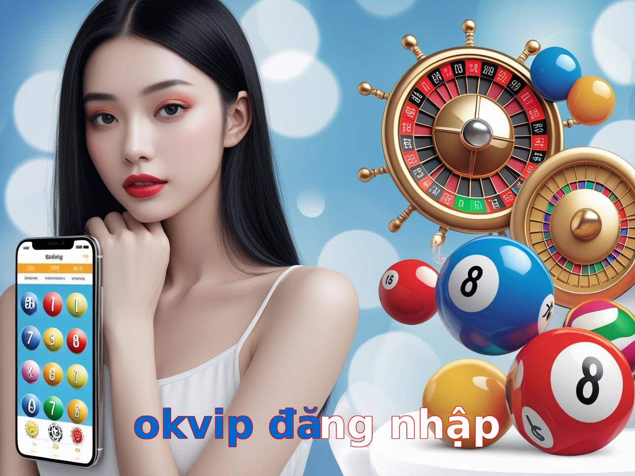 okvip đăng nhập